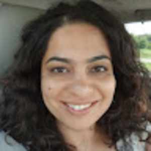 Meet your Posher, Vandana